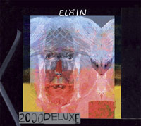 Eläin: 2000 Deluxe Eläin: 2000 Deluxe