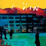 Eläin: Joensuu -cd