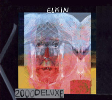 Eläin: 2000 Deluxe