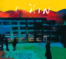 Eläin: Joensuu