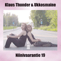 Klaus Thunder & Ukkosmaine: Niinivaarantie 19