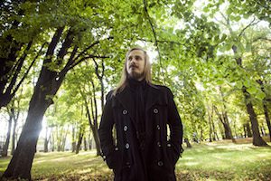 Ville Karttunen